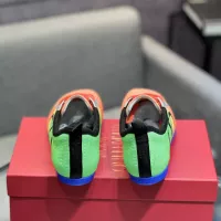 $105.00 USD Valentino Casual Shoes For Men #1304328