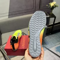 $105.00 USD Valentino Casual Shoes For Women #1304331