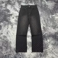 $52.00 USD Louis Vuitton LV Jeans For Unisex #1304332