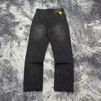 $52.00 USD Louis Vuitton LV Jeans For Unisex #1304332