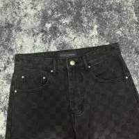 $52.00 USD Louis Vuitton LV Jeans For Unisex #1304332
