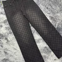 $52.00 USD Louis Vuitton LV Jeans For Unisex #1304332