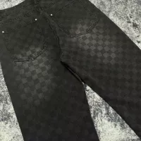$52.00 USD Louis Vuitton LV Jeans For Unisex #1304332