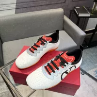 $105.00 USD Valentino Casual Shoes For Men #1304333