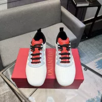 $105.00 USD Valentino Casual Shoes For Men #1304333