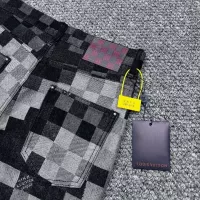$60.00 USD Louis Vuitton LV Jeans For Unisex #1304335