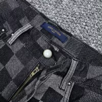 $60.00 USD Louis Vuitton LV Jeans For Unisex #1304335