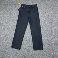 $60.00 USD Louis Vuitton LV Jeans For Unisex #1304336