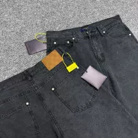 $60.00 USD Louis Vuitton LV Jeans For Unisex #1304336
