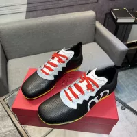 $105.00 USD Valentino Casual Shoes For Men #1304337