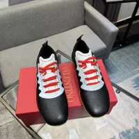 $105.00 USD Valentino Casual Shoes For Men #1304337