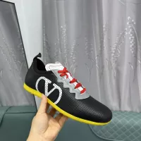 $105.00 USD Valentino Casual Shoes For Men #1304337