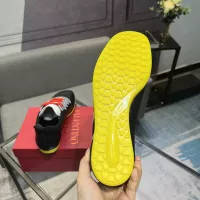 $105.00 USD Valentino Casual Shoes For Men #1304337