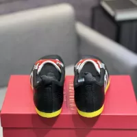 $105.00 USD Valentino Casual Shoes For Men #1304337