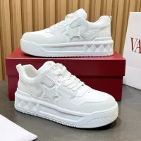 $115.00 USD Valentino Casual Shoes For Men #1304341