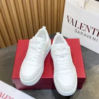 $115.00 USD Valentino Casual Shoes For Men #1304341