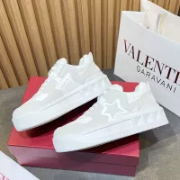 $115.00 USD Valentino Casual Shoes For Men #1304341