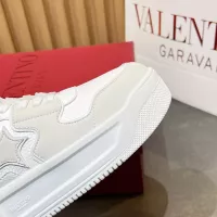 $115.00 USD Valentino Casual Shoes For Men #1304341