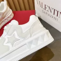 $115.00 USD Valentino Casual Shoes For Men #1304341