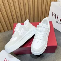 $115.00 USD Valentino Casual Shoes For Men #1304341