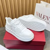 $115.00 USD Valentino Casual Shoes For Men #1304341