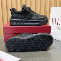 $115.00 USD Valentino Casual Shoes For Women #1304344