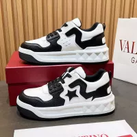$115.00 USD Valentino Casual Shoes For Men #1304346
