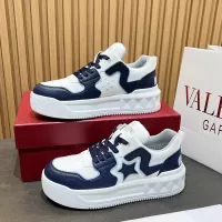 $115.00 USD Valentino Casual Shoes For Women #1304350