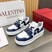$115.00 USD Valentino Casual Shoes For Women #1304350