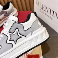 $115.00 USD Valentino Casual Shoes For Women #1304353