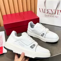 $115.00 USD Valentino Casual Shoes For Men #1304361