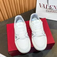 $115.00 USD Valentino Casual Shoes For Men #1304365