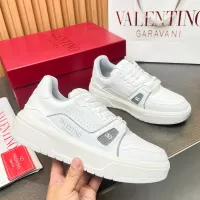 $115.00 USD Valentino Casual Shoes For Men #1304365