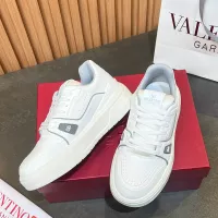 $115.00 USD Valentino Casual Shoes For Men #1304365