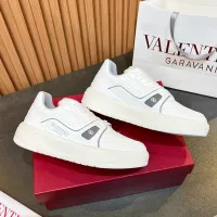 $115.00 USD Valentino Casual Shoes For Men #1304365