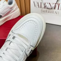 $115.00 USD Valentino Casual Shoes For Men #1304365