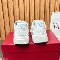$115.00 USD Valentino Casual Shoes For Men #1304365