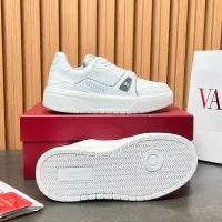$115.00 USD Valentino Casual Shoes For Men #1304365