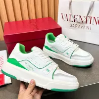 $115.00 USD Valentino Casual Shoes For Men #1304367