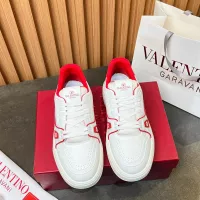$115.00 USD Valentino Casual Shoes For Men #1304369
