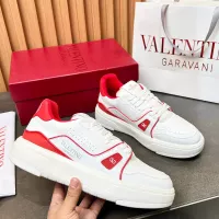 $115.00 USD Valentino Casual Shoes For Men #1304369