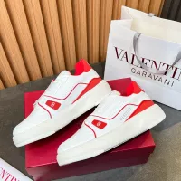 $115.00 USD Valentino Casual Shoes For Men #1304369