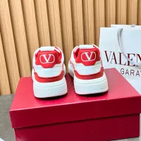 $115.00 USD Valentino Casual Shoes For Men #1304369