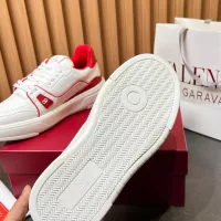 $115.00 USD Valentino Casual Shoes For Men #1304369