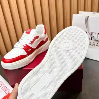 $115.00 USD Valentino Casual Shoes For Men #1304371