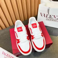 $115.00 USD Valentino Casual Shoes For Women #1304372