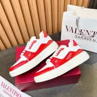 $115.00 USD Valentino Casual Shoes For Women #1304372