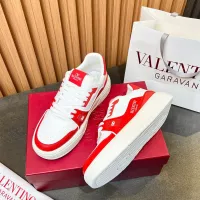 $115.00 USD Valentino Casual Shoes For Women #1304372