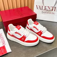 $115.00 USD Valentino Casual Shoes For Women #1304372