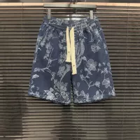 $108.00 USD Louis Vuitton LV Tracksuits Short Sleeved For Unisex #1304373